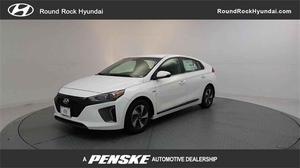  Hyundai IONIQ Hybrid SEL For Sale In Round Rock |