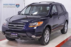  Hyundai Santa Fe Limited For Sale In Spring | Cars.com