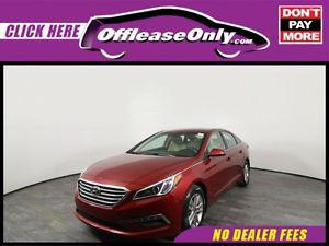  Hyundai Sonata 2.4L SE FWD