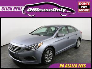  Hyundai Sonata 2.4L SE FWD