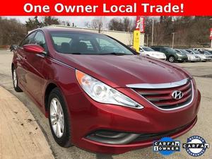  Hyundai Sonata GLS For Sale In Monroeville | Cars.com