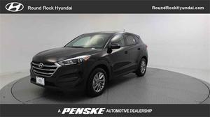  Hyundai Tucson SE For Sale In Round Rock | Cars.com