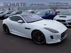  Jaguar F-TYPE R