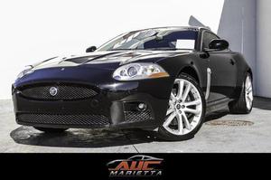  Jaguar XKR For Sale In Marietta | Cars.com