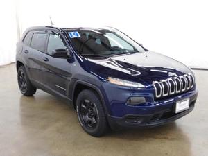  Jeep Cherokee Sport For Sale In Barrington | Cars.com