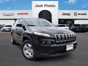  Jeep Cherokee Sport For Sale In Countryside | Cars.com