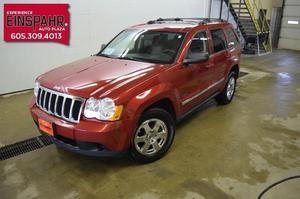  Jeep Grand Cherokee Laredo For Sale In Brookings |