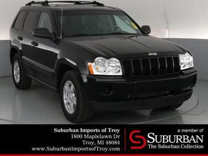  Jeep Grand Cherokee Laredo For Sale In Troy | Cars.com