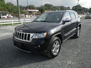  Jeep Grand Cherokee Limited For Sale In Fort Payne |