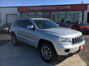  Jeep Grand Cherokee Limited For Sale In Harrison |