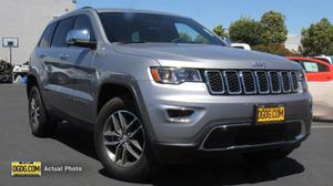  Jeep Grand Cherokee Limited For Sale In Newark |