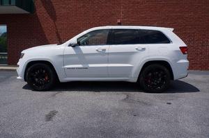  Jeep Grand Cherokee SRT8 For Sale In Loganville |