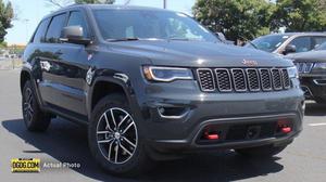  Jeep Grand Cherokee Trailhawk For Sale In Newark |