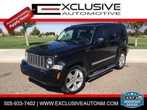  Jeep Liberty Jet For Sale In Albuquerque | Cars.com