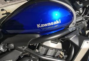  Kawasaki En650bgfa Vulcan S SE ABS