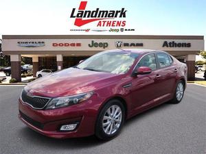  Kia Optima EX For Sale In Athens | Cars.com