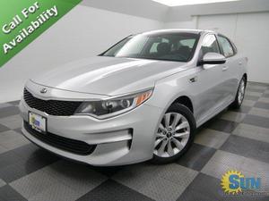  Kia Optima LX For Sale In Cicero | Cars.com