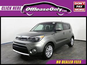  Kia Soul Plus Hatchback FWD