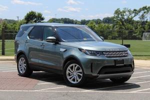  Land Rover Discovery HSE For Sale In Alexandria |