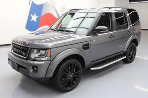  Land Rover LR4