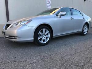  Lexus ES 350 For Sale In Hasbrouck Heights | Cars.com
