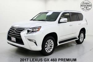  Lexus GX 460 Base For Sale In Alvin | Cars.com