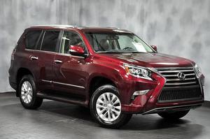  Lexus GX 460 For Sale In Westmont | Cars.com