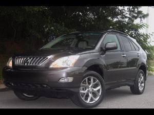  Lexus RX 350 For Sale In Marietta | Cars.com