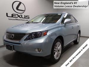  Lexus RX 450h For Sale In Watertown | Cars.com
