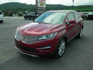  Lincoln MKC Base For Sale In Fort Payne | Cars.com