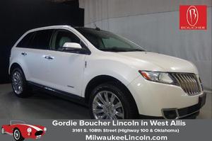  Lincoln MKX For Sale In West Allis | Cars.com