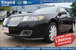  Lincoln MKZ For Sale In Canton | Cars.com