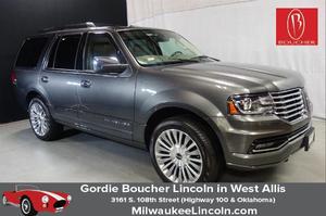  Lincoln Navigator Select For Sale In West Allis |
