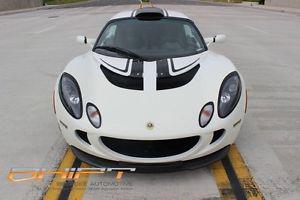  Lotus Exige S260 Sport