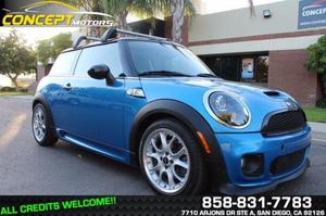  MINI Cooper S Base For Sale In San Diego | Cars.com