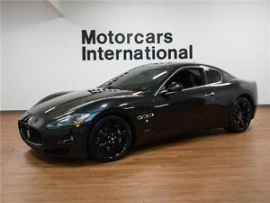  Maserati Gran Turismo S