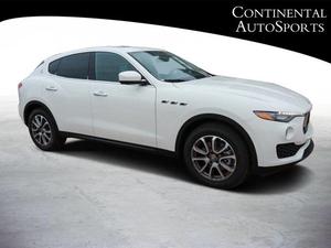  Maserati Levante - AWD 4dr SUV