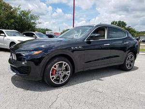  Maserati Levante S For Sale In Jacksonville | Cars.com