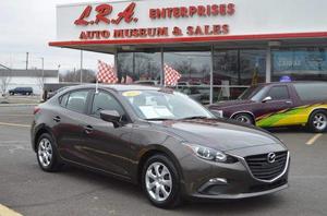  Mazda 3 I Sport