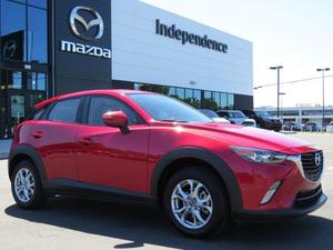 Mazda CX-3 Touring For Sale In Charlotte | Cars.com