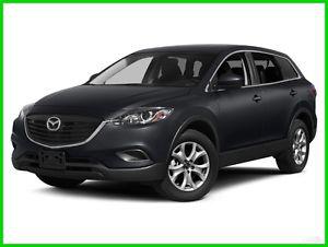  Mazda CX-9 Touring