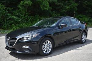  Mazda Mazda3 i Grand Touring For Sale In Naugatuck |