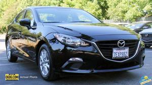  Mazda Mazda3 i Grand Touring For Sale In San Jose |