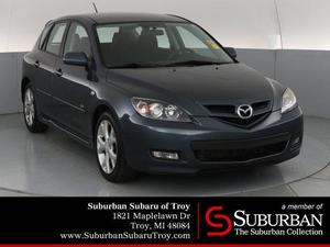 Mazda Mazda3 s Touring For Sale In Troy | Cars.com