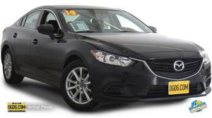  Mazda Mazda6 i Sport For Sale In San Jose | Cars.com