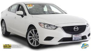  Mazda Mazda6 i Touring For Sale In San Jose | Cars.com