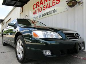 Mazda Millenia Premium For Sale In Arlington | Cars.com