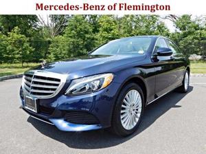  Mercedes-Benz CMATIC Luxury For Sale In Flemington