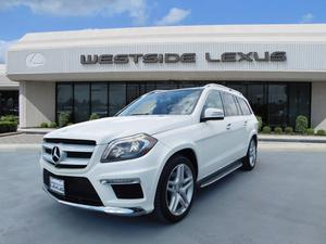  Mercedes-Benz GL-Class GL MATIC - AWD GL 550