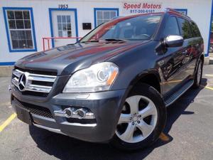  Mercedes-Benz GL MATIC For Sale In Arlington |